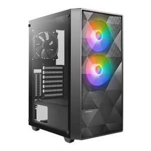 Antec NX270 Elite Tempered Glass ATX Mid-Tower Gaming PC Case