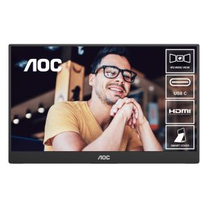 AOC 16T10/71 15.6