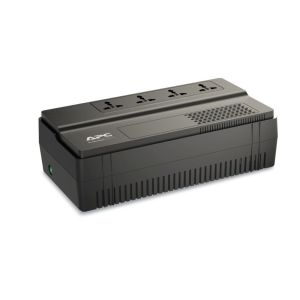 APC Easy UPS, 800VA, Floor/Wall Mount, 230V, 4x Universal outlets, AVR