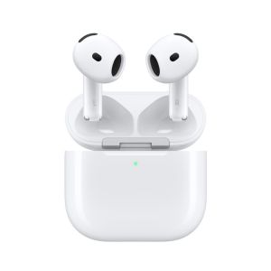 Apple AirPods 4 with Active Noise Cancellation (MXP93ZP/A)