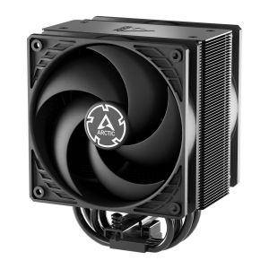 Arctic Freezer 36 All Black Multi Compatible Tower CPU Cooler (ACFRE00123A)