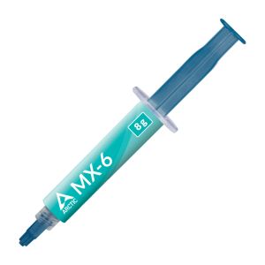 Arctic MX-6 (8g) Ultimate Performance Thermal Paste