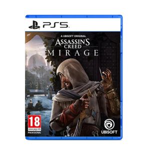 PlayStation PS5 Assassin's Creed Mirage
