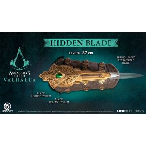 Assassin's Creed Valhalla Eivor’s Hidden Blade