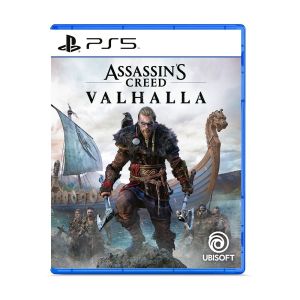 PlayStation PS5 Assassin’s Creed Valhalla - Standard Edition