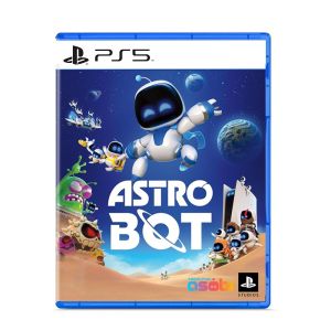 PlayStation PS5 Astro Bot