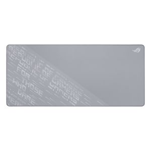 Asus ROG Scabbard II Arctic Gray XXL Gaming Mouse Pad