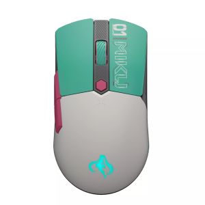 Asus TUF Gaming Mini Lightweight Optical Wireless Gaming Mouse - Hatsune Miku Edition