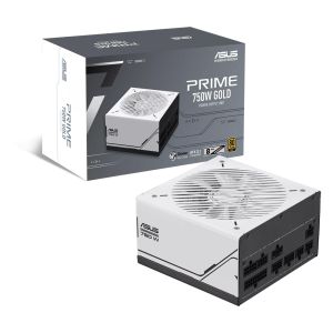 Asus Prime 750W 80 plus Gold ATX 3.1 Power Supply (AP-750G)