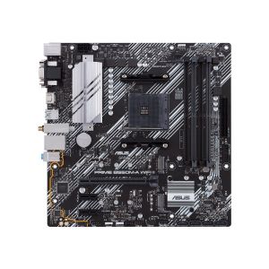 Asus Prime B550M-A WiFi II Motherboard