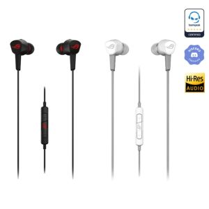 Asus ROG Cetra II Core 3.5mm In-ear Gaming Headphones