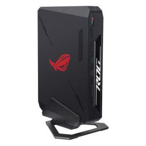 Asus ROG NUC 760 | Intel Core Ultra 7 155H | RTX 4060 | 16GB RAM | 512GB SSD Full System Mini PC
