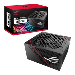 Asus ROG Strix 850W Gold Power Supply [Black]