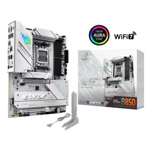 ASUS ROG STRIX B850-A AI Intelligence Gaming WIFI 7 DDR5 AM5 ATX Motherboard