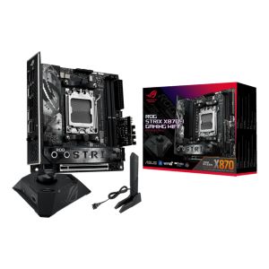 Asus ROG Strix X870-I Gaming Wifi AMD AM5 X870 Mini ITX Motherboard