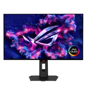 Asus ROG Strix OLED XG27AQWMG 27