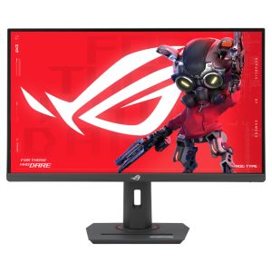 ASUS ROG Strix XG27UCS 27” 4K UHD 160Hz (3840x2160) Fast IPS 1ms GTG USB-C Gaming Monitor