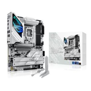 Asus ROG Strix Z890-A Gaming Wifi DDR5 LGA 1851 ATX Intel Motherboard