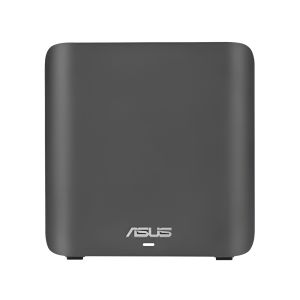 ASUS ZenWiFi BD4 BE3600 Dual-band AI Mesh WiFi 7 Extendable Router (1 Pack)