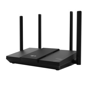 Asus RT-BE50 BE3600 Dual-band AI Mesh WiFi 7 Extendable Router 