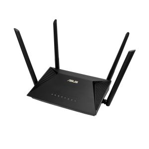 Asus RT-AX53U AX1800 Dual Band WiFi 6 802.11ax Router