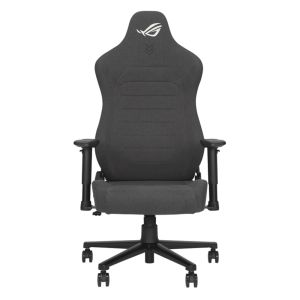 ASUS ROG Aethon Fabric Edition Gaming Chair with Integrated Lumbar Support