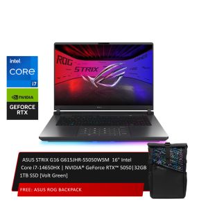 ASUS STRIX G16 G615JHR-S5050WSM  16