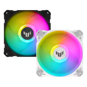 Asus TUF Gaming TF120 ARGB Fan - Single Pack