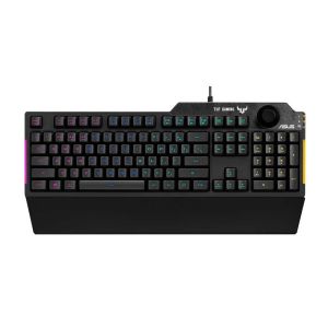 Asus TUF Gaming K1 RGB Gaming Keyboard 