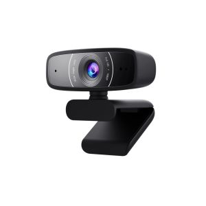 Asus Webcam C3 Full HD 1080P 30FPS Recording