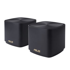 Asus ZenWiFi AX Mini XD4  AX1800 Dual-band 2 Pack