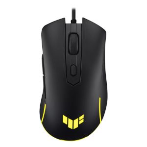 ASUS TUF Gaming M3 Gen II Wired Gaming Mouse