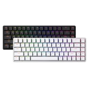 VXE ATK68 AIR Magnetic Switch Hot Swappable RGB Mechanical Gaming Keyboard (Haiyu Switch)