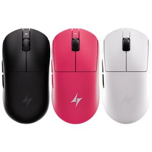 ATK Dragonfly A9 Plus Lightweight 8K Polling Rate Tri-Mode Wireless Mouse