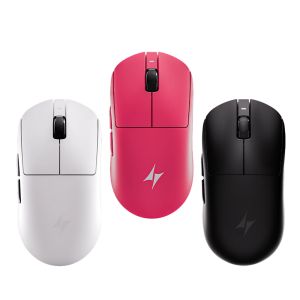 ATK Dragonfly A9 Ultra Lightweight 8K Polling Rate Tri-Mode Wireless Mouse