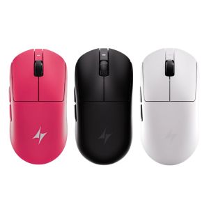 ATK Dragonfly A9 Plus 2.0 Lightweight Tri-Mode Wireless Mouse 