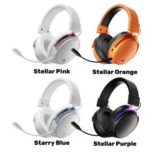 ATK Neptune N9 Ultra Over-Ear Esports Gaming Wireless Headphones