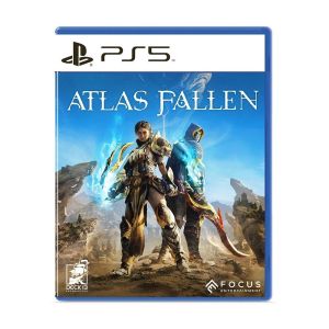 PlayStation PS5 Atlas Fallen