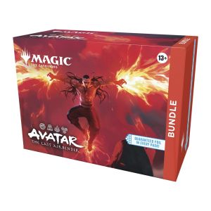 Magic: The Gathering | Avatar: The Last Airbender Bundle