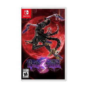 Nintendo Switch Bayonetta 3 [MDE]