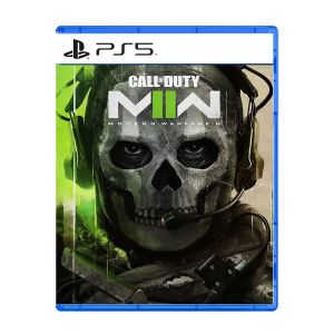 PlayStation PS5 Call of Duty Modern Warfare II