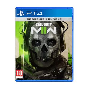 PlayStation PS4 Call of Duty Modern Warfare II Cross-Gen Bundle [R2]