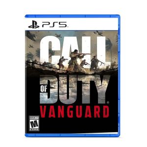 PlayStation PS5 Call Of Duty: Vanguard