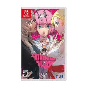 Nintendo Switch Catherine Full Body [US]