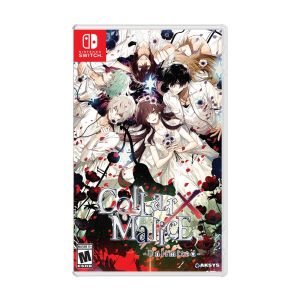 Nintendo Switch Collar X Malice Unlimited [US]