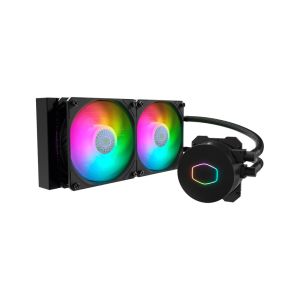 Cooler Master Masterliquid ML240L ARGB V2 Cooling System [MLW-D24M-A18PA-R2]