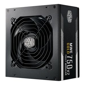 Cooler Master MWE Gold 750W V2 ATX 3.1 Full Modular Power Supply