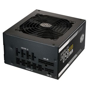 Cooler Master MWE Gold 850W V2 ATX 3.1 Fully Modular Power Supply [MPE-8501-AFAA]