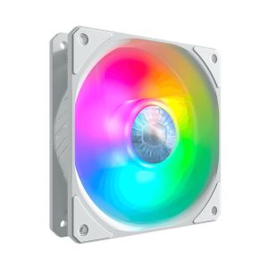 Cooler Master Sickleflow 120 ARGB White Edition [MFX-B2DW-18NPA-R1]