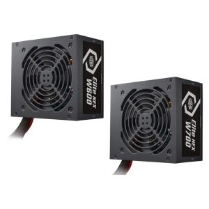 Cooler Master Elite NEX W600 | W700 230V 600W | 700W 80+ ATX Non Modular Power Supply